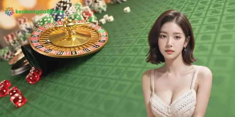 Giới thiệu thông tin chung về nhà cái 23Win