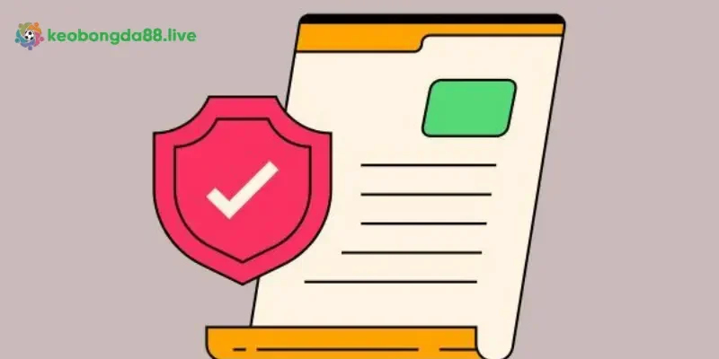 Nhà cái 789bet sở hữu giấy phép hoạt động minh bạch