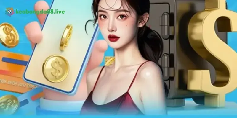 Phương thức nạp rút tiền tốc độ tại 789bet