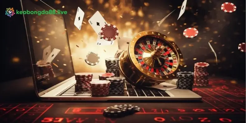 Giới thiệu về Casino kèo bóng đá