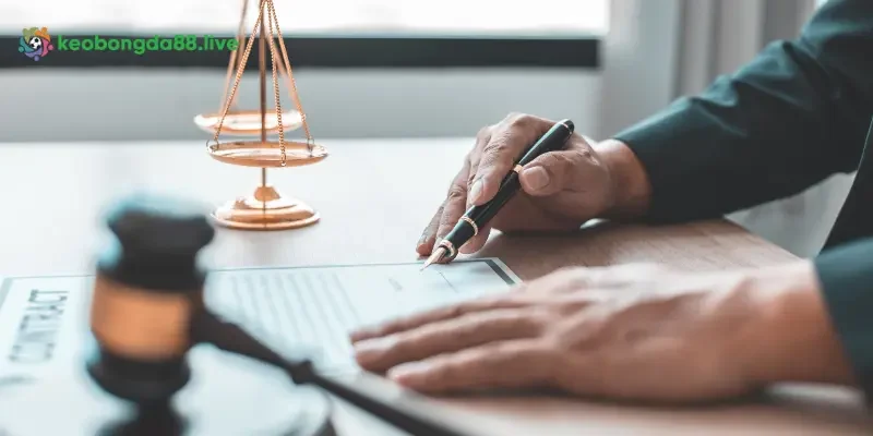 Sơ lược về điều khoản dịch vụ