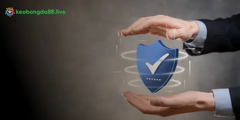 Tầm quan trọng của chính sách đối với an toàn của nền tảng