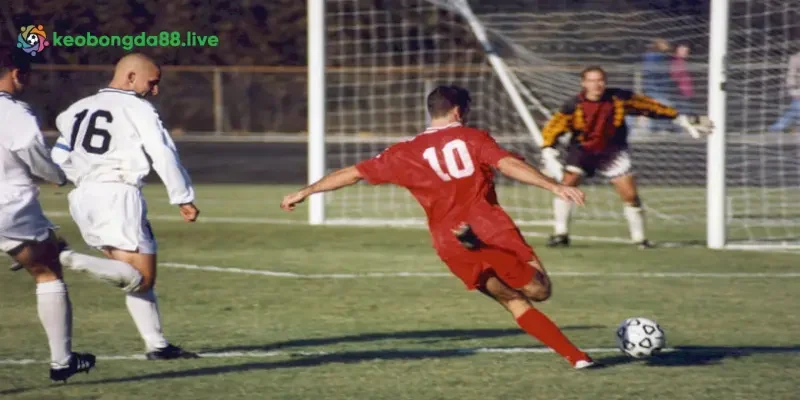 Vị trí và vai trò của các cầu thủ trong đội bóng khi ra sân