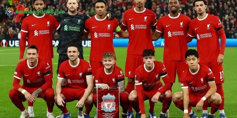 Sơ đồ chiến thuật – Linh hoạt và hiệu quả