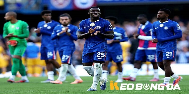 Fabrizio Romano – Chelsea Vẫn Bình Thản Giữa Cơn Bão Chấn Thương – Góc Nhìn Chuyên Sâu Từ Keobongda