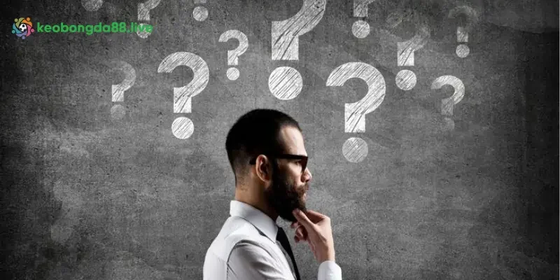 FAQ – Cùng Kèo bóng đá giải đáp chi tiết