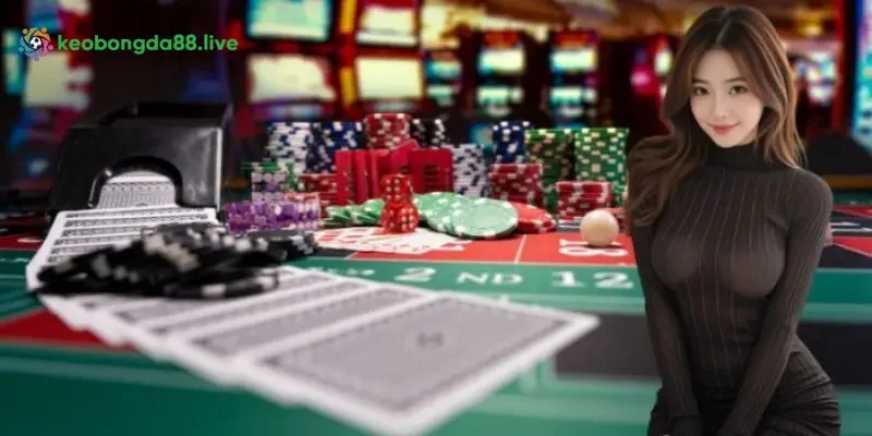 Người chơi cần lưu ý gì khi chơi bài tại kèo bóng đá?