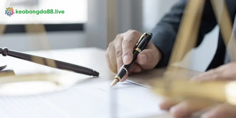 Một vài vấn đề cần lưu ý để trải nghiệm trọn vẹn tại nhà cái kèo bóng đá