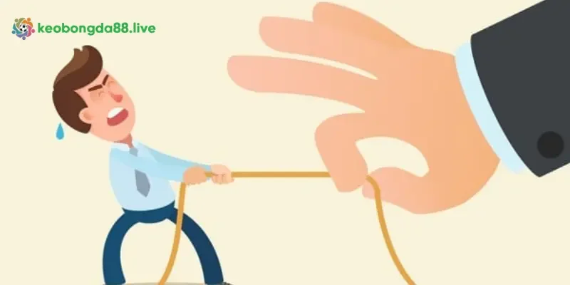 Chiêu trò chơi xấu nhà cái Iwin của các đối thủ cạnh tranh