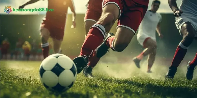 Kèo bóng đá là gì và tại sao quan trọng?