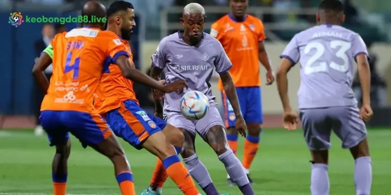 Giới thiệu kết quả bóng đá 