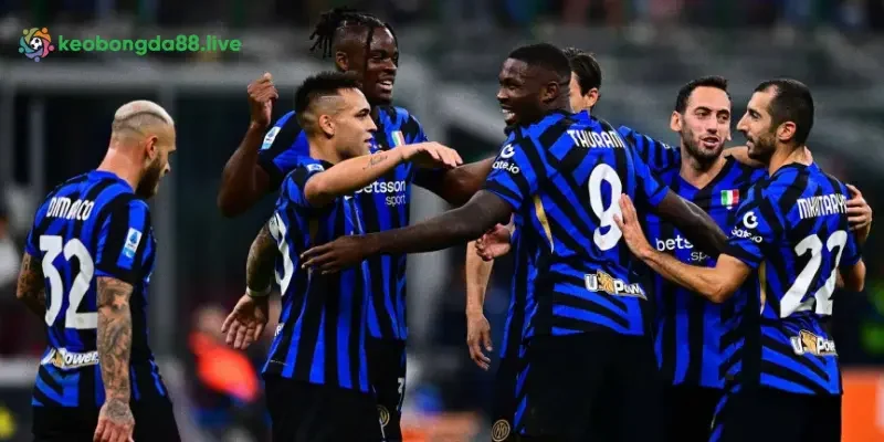 Kỷ nguyên vàng – Vinh quang châu Âu