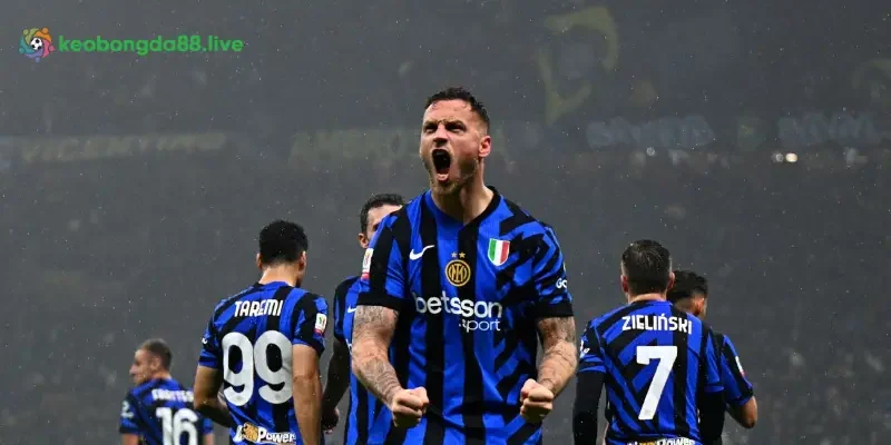 Biểu tượng và bản sắc của Inter Milan