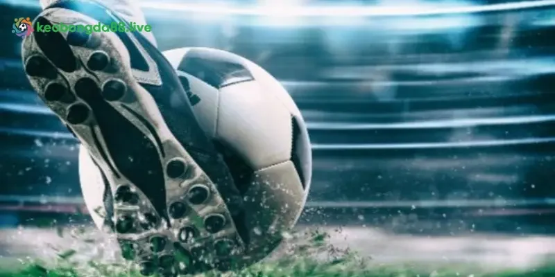 Lịch thi đấu bóng đá cung cấp mọi dữ liệu cần thiết rõ ràng