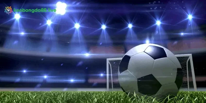 Lịch thi đấu bóng đá mang lại những trận cầu quốc tế hấp dẫn