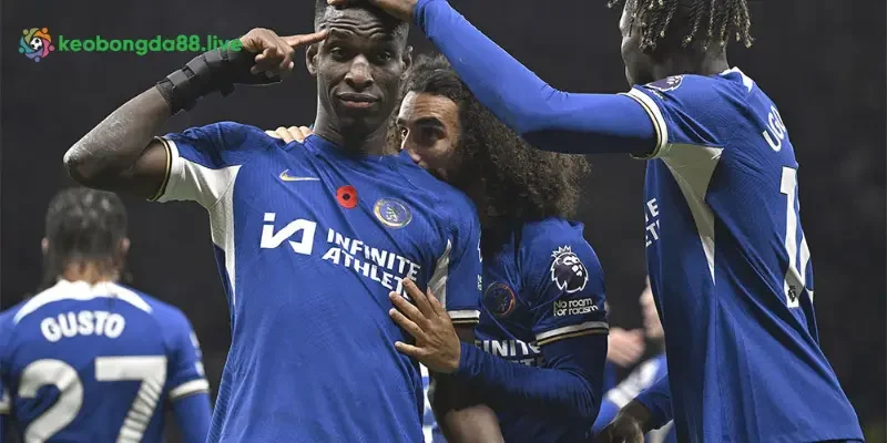 Chelsea – “The Blues” (Sư tử xanh) và tinh thần quý tộc London