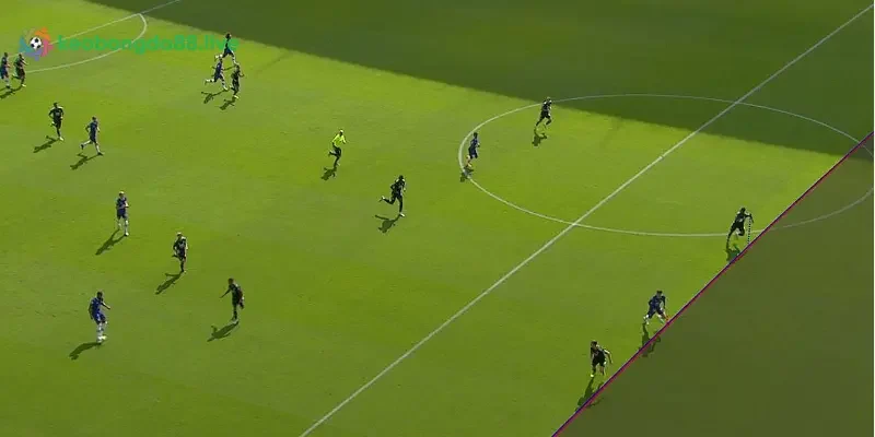 Thế nào là việt vị?