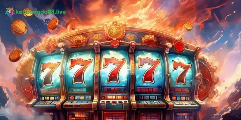 Giới thiệu về game nổ hũ kèo bóng đá nổi tiếng và đỉnh cao