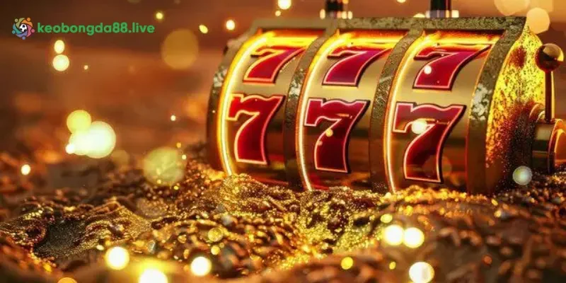 Giao dịch cá cược nổ hũ kèo bóng đá nhanh chóng, an toàn