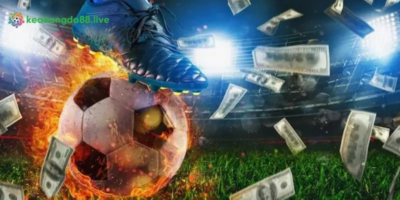 Nhà cái uy tín là gì? Kèo bóng đá