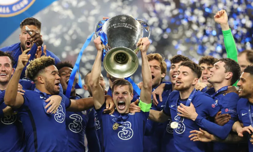 Chelsea – “The Blues” (Sư tử xanh) và tinh thần quý tộc London