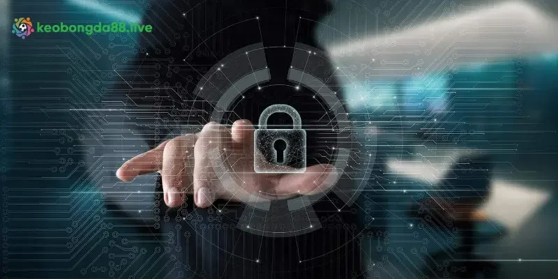 Độ bảo mật cao