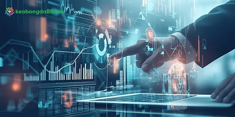 Trang web hiện hoạt động chuẩn theo một sơ đồ tổ chức chung