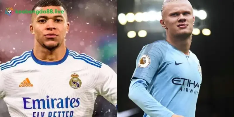 Khác biệt trong phong cách thi đấu