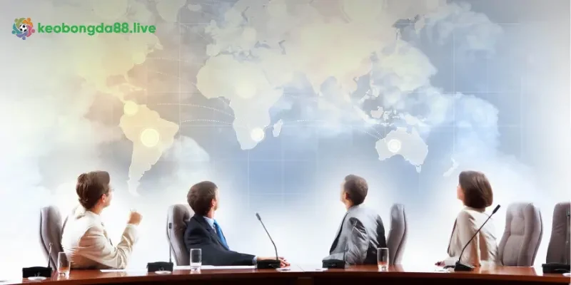 Kèo nhà cái chia sẻ giá trị và mục tiêu phát triển