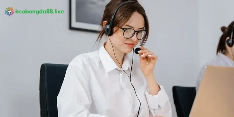 Liên hệ CSKH ngay lập tức