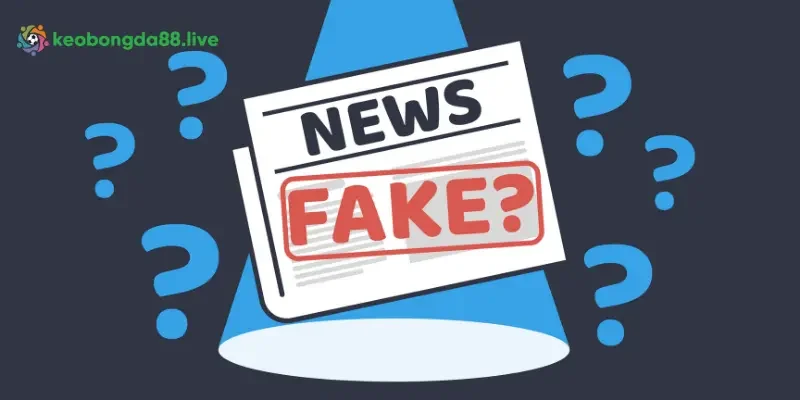 Đối thủ cạnh tranh chơi xấu  tung tin đồn sai lệch