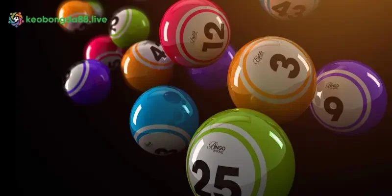 Xổ số kèo bóng đá – Sảnh game ăn khách nhất tại nền tảng