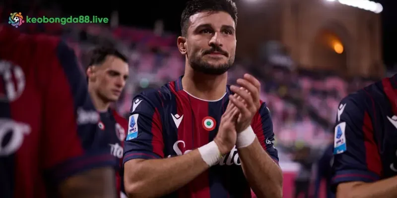 Đánh giá phong độ hiện tại của Bologna vs Napoli