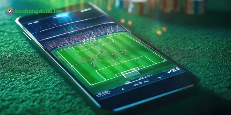 Phân tích tỷ lệ kèo dễ dàng và hiệu quả